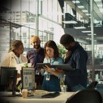 Modern Workplace Culture How Microsoft Teams Can Benefit Your Business