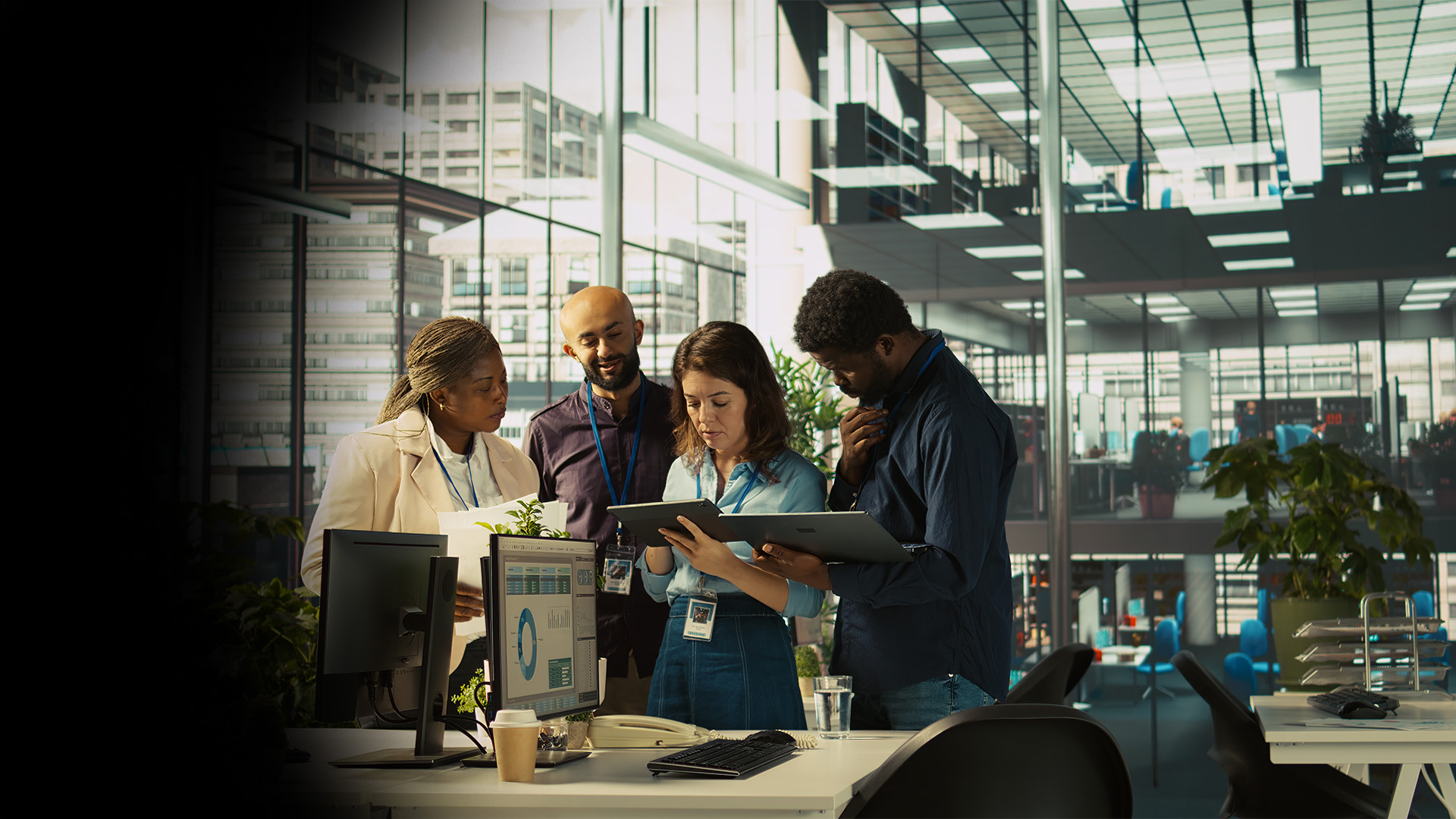 Modern Workplace Culture How Microsoft Teams Can Benefit Your Business