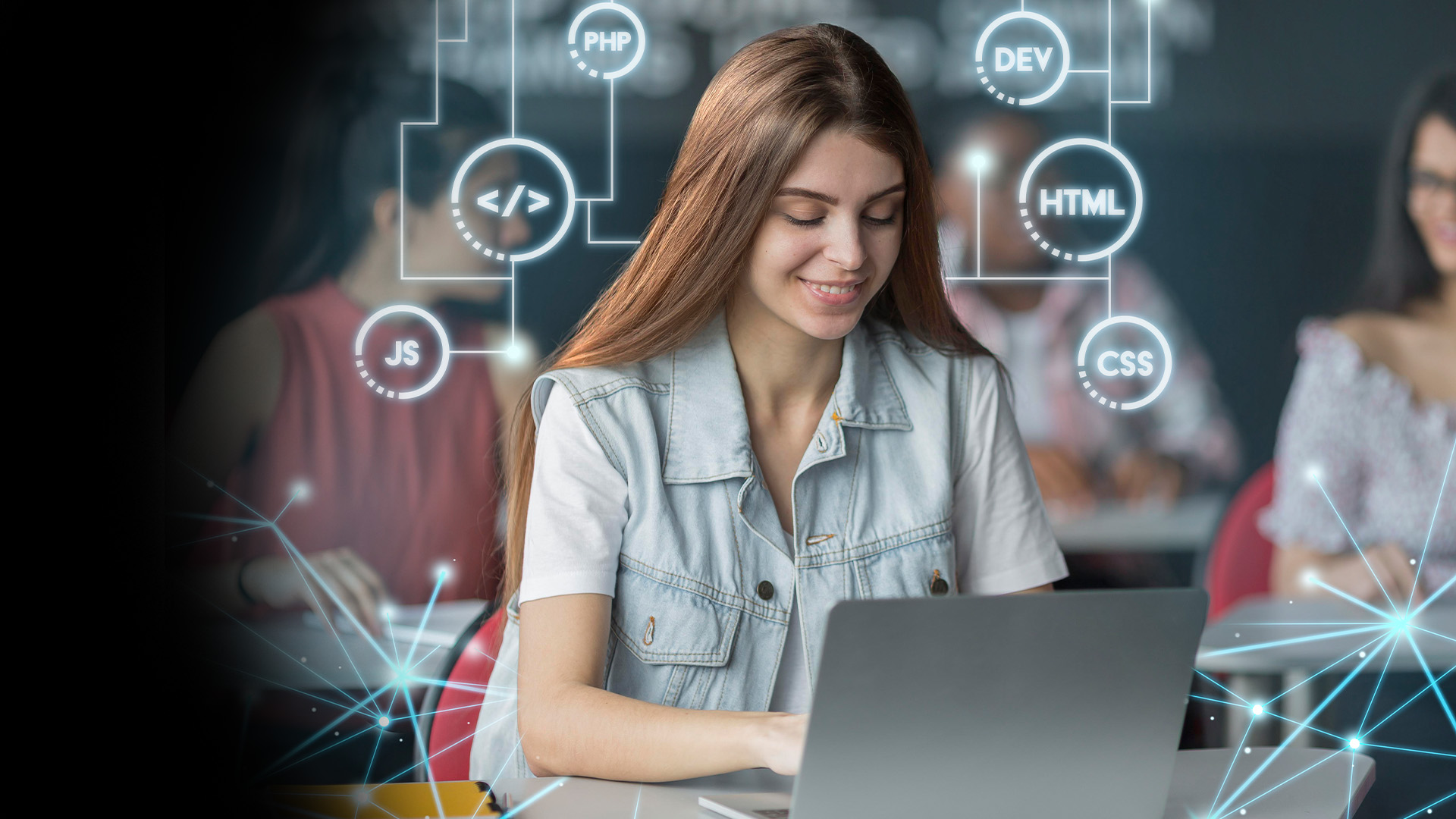 Achieving Smart Web Development using Azure Cognitive Services