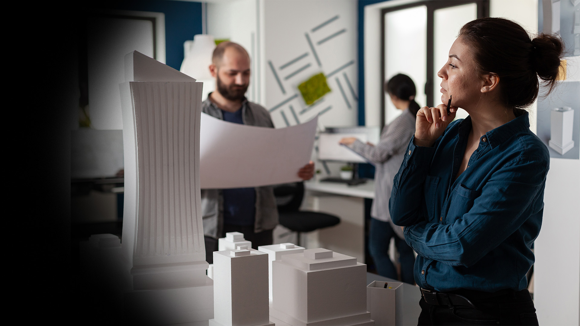 AVD vs W365 Architecture