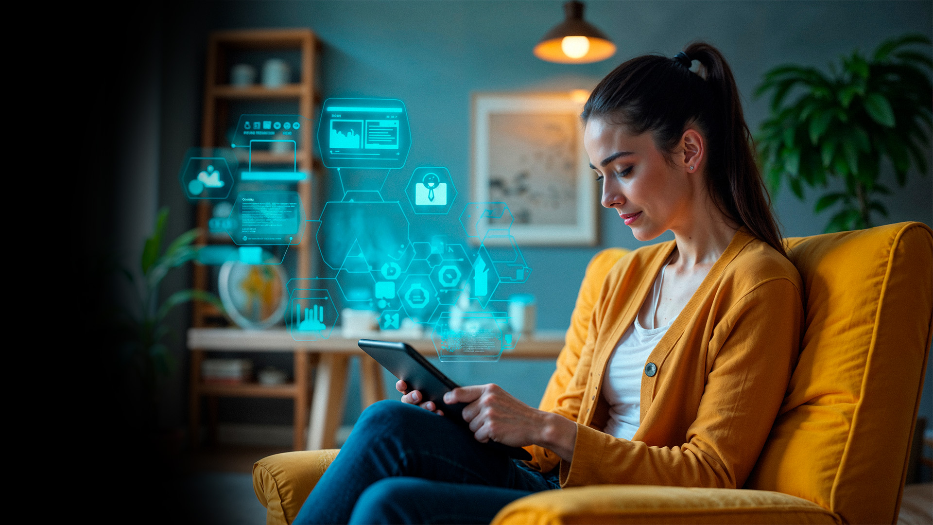 Digital Transformation