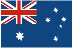 IFI Techsolutions AUS Flag