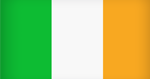 Ireland flag