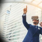 AI Transforming Business Landscapes and Shaping Future