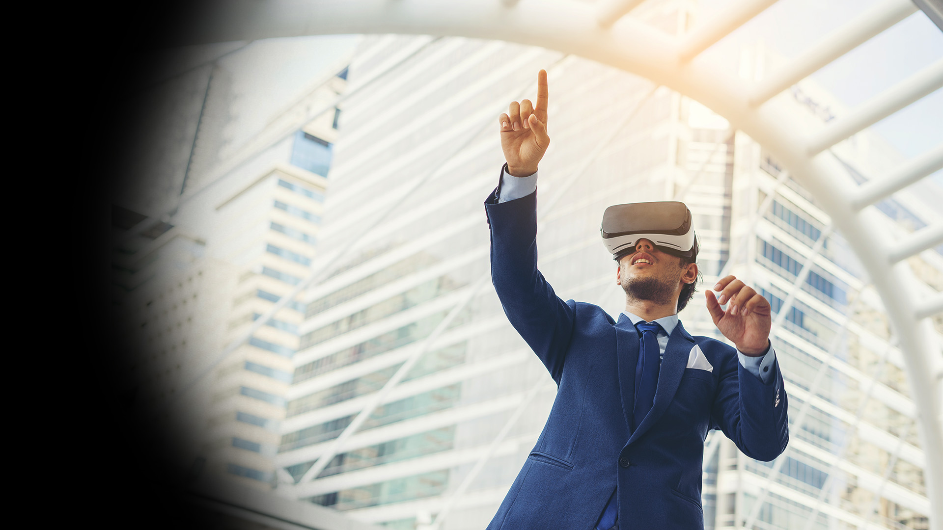 AI Transforming Business Landscapes and Shaping Future