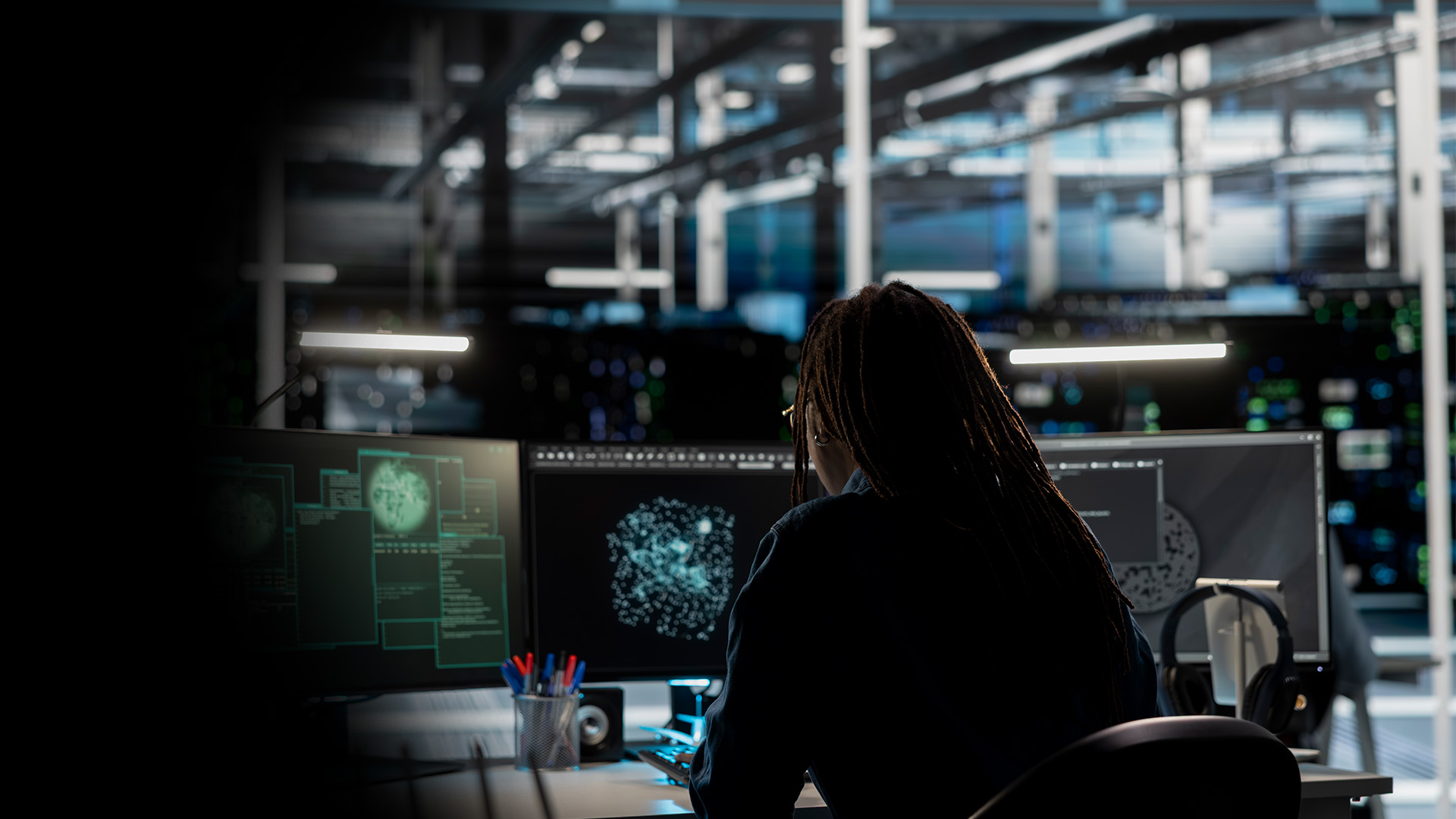 Securing Tomorrow Critical Cybersecurity Trends Shaping 2025