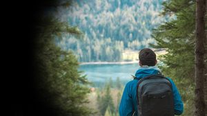 Cloud Native for Tours Travels company