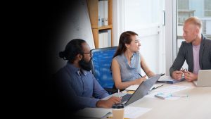 Transitioning from EA to CSP with Ease