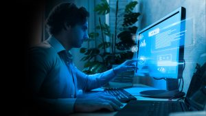Virtual Desktop App Virtualization for L&T Infotech