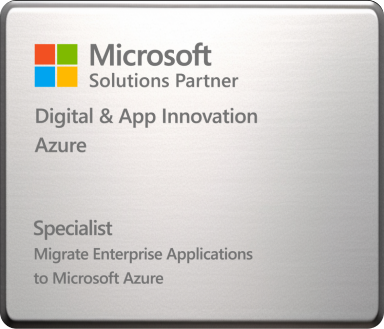 Digital & App Innovation Azure Certification