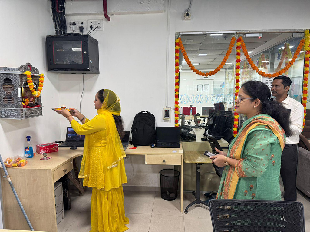 Life at IFI Techsolutions 2