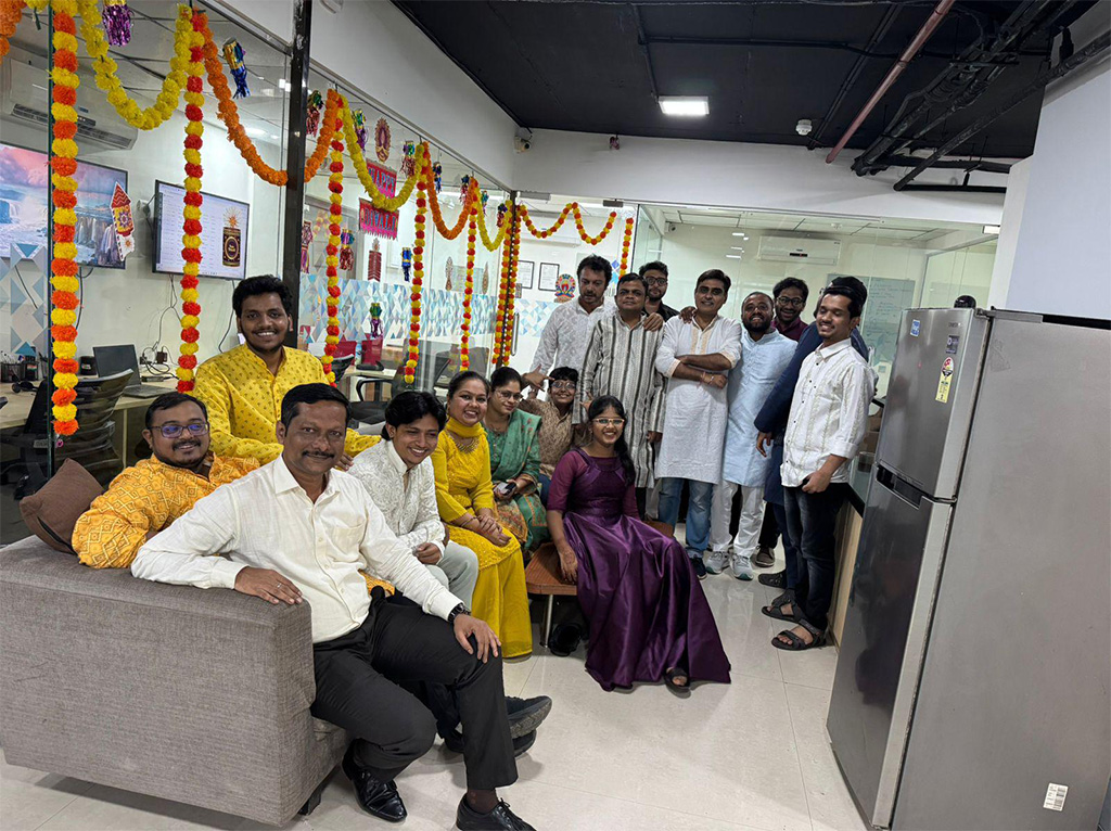 Life at IFI Techsolutions 4