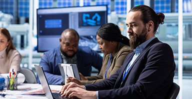 Cloud Solutions UK