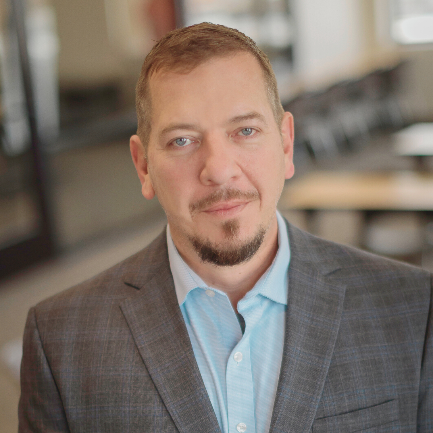 IFI Techsolutions Leadership CRO David Wright