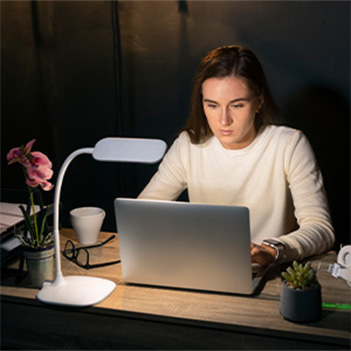 IFI Techsolutions Adopting work from home to keep employees safe & keep the Business going