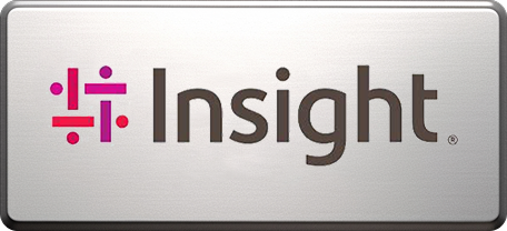 Insight IFI Techsolutions Partner