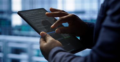 Low Code No Code LOB Apps