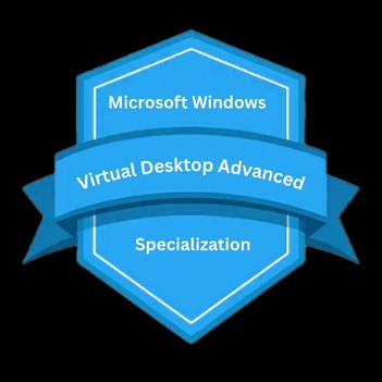 IFI Techsolutions Has Earned the Microsoft Windows Virtual Desktop Advanced Specialization