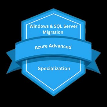 IFI Techsolutions Has Earned the Windows Server and SQL Server Migration to Microsoft Azure Advanced Specialization