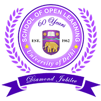 Department of Distance & Continuing Education School of Open Learning, Campus of Open Learning University of Delhi IFI Techsolutions Client