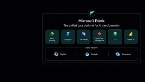 Microsoft Introduces Fabric IQ The Intelligence Platform