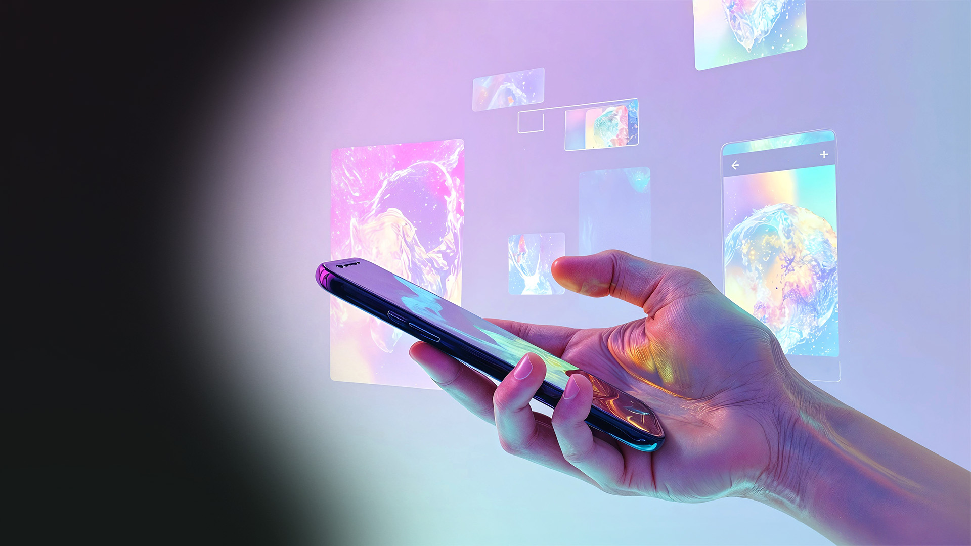 Modern Application For L&T Hydrocarbon