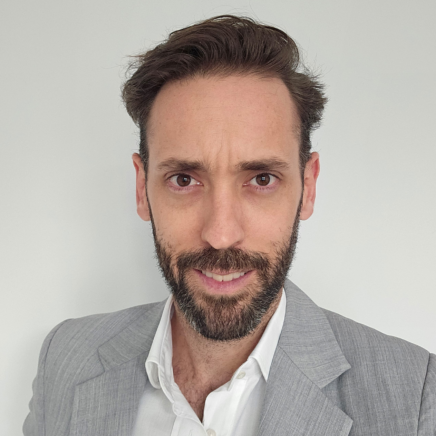 IFI Techsolutions Leader Christopher Clarke Sales Lead UK