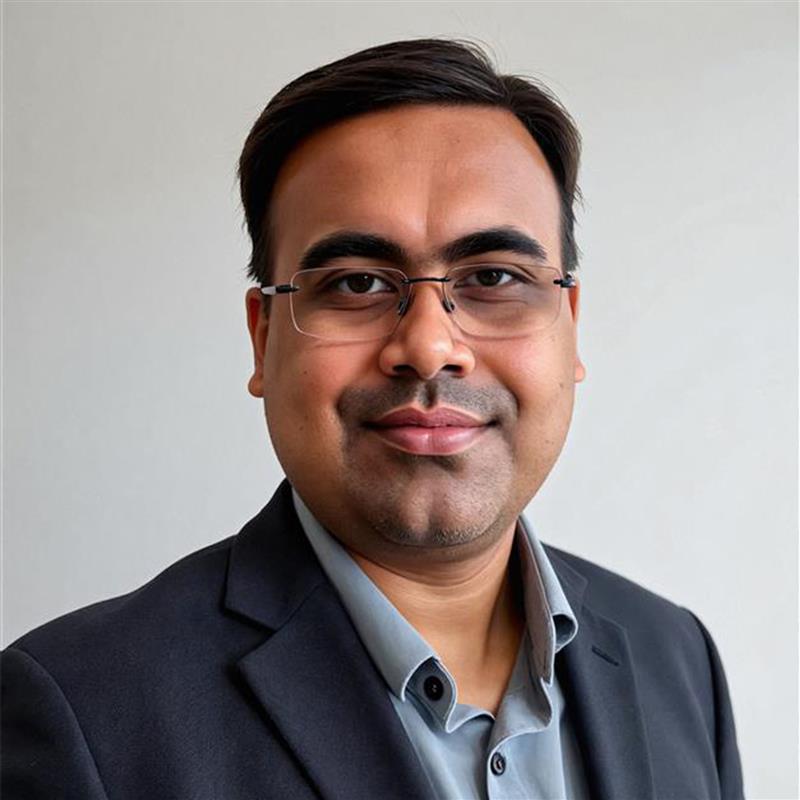 IFI Techsolutions Leader Gaurav Das Sales Lead APAC