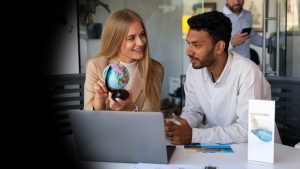 AI Consulting Services for Global Enterprises Strategy GenAI Implementation and Governance Framework