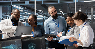 Managed Security Services