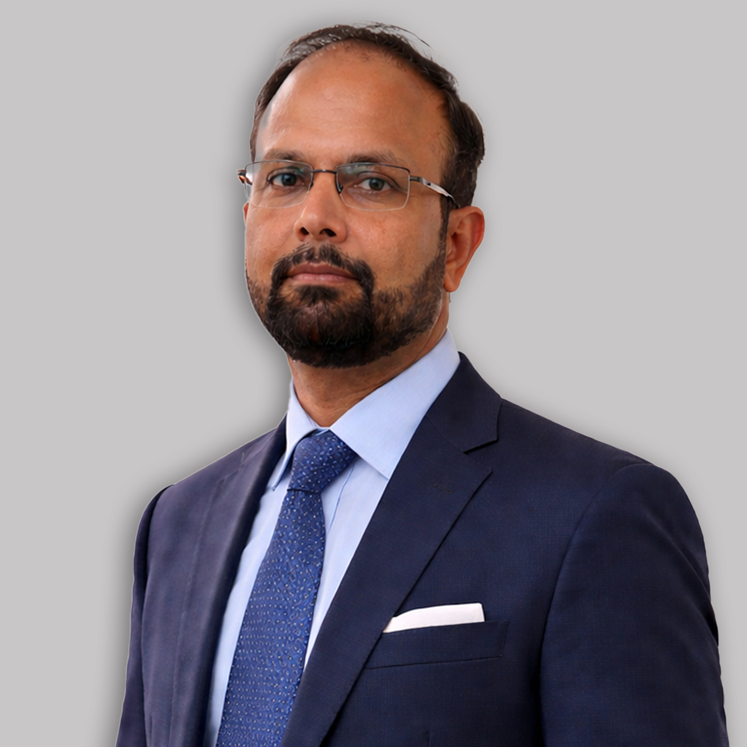 Leader Sainarayan Balasubramanian Vice President Delivery at IFI Techsolutions