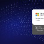 IFI Techsolutions Earns Microsoft Advanced Specialization Migrate Enterprise Applications to Azure