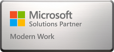 Modern Work Certification