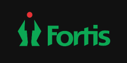 Fortis IFI Techsolutions client